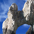 Cabo San Lucas Archway